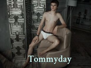 Tommyday
