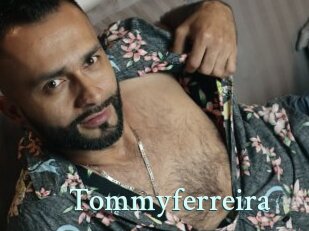 Tommyferreira