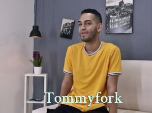 Tommyfork