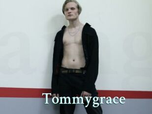 Tommygrace