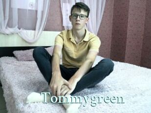Tommygreen