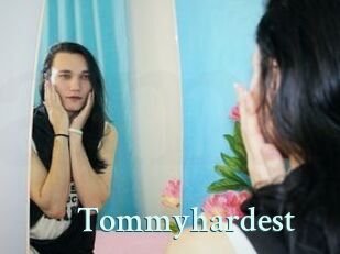 Tommyhardest