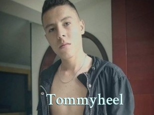 Tommyheel