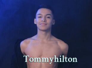 Tommyhilton