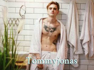 Tommyjonas