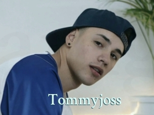 Tommyjoss