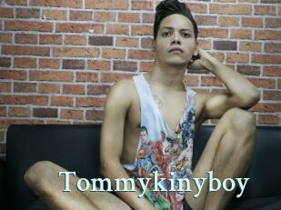 Tommykinyboy