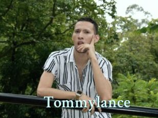 Tommylance