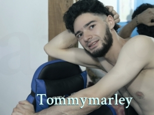 Tommymarley