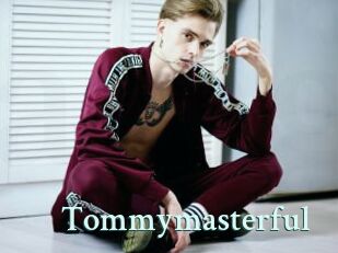 tommymasterful Ambiance Gay