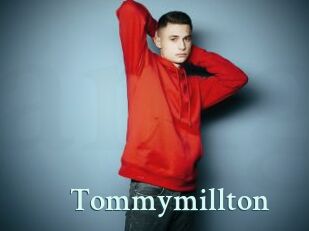 tommymillton Ambiance Gay