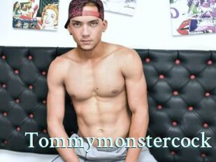 Tommymonstercock