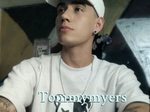 tommymyers Ambiance Gay