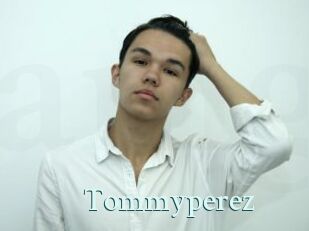 Tommyperez