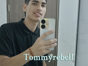 tommyrebell Ambiance Gay