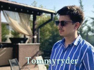tommyryder Ambiance Gay