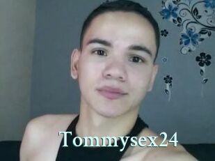 Tommysex24