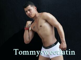 Tommysweetlatin