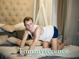 Tommyterence