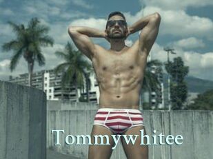 Tommywhitee