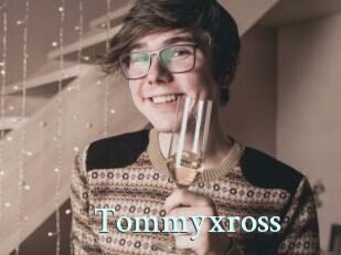 Tommyxross