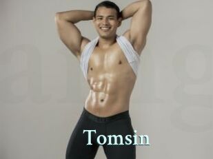 Tomsin