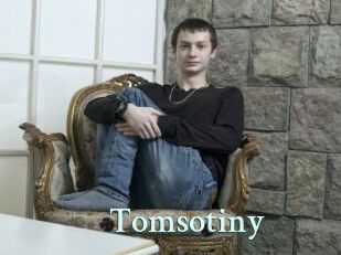 tomsotiny Ambiance Gay