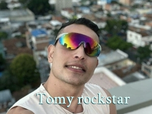 Tomy_rockstar