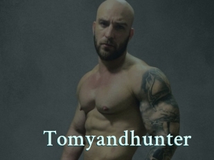 Tomyandhunter