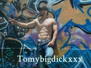 Tomybigdickxxx