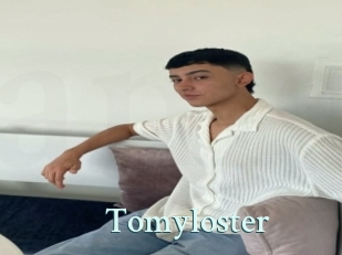Tomyloster