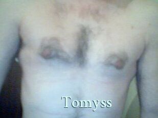 Tomyss