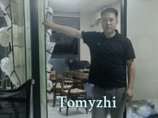 Tomyzhi