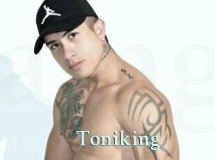 Toniking