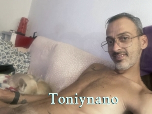 Toniynano