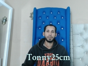 Tonny25cm