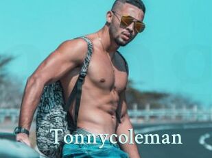 Tonnycoleman