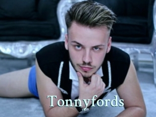 Tonnyfords