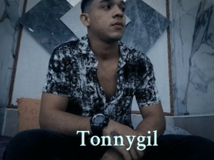 Tonnygil