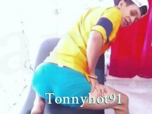 Tonnyhot91