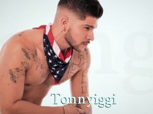 Tonnyiggi