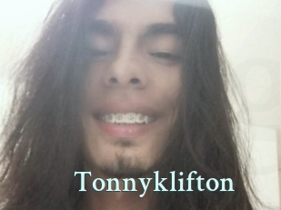 Tonnyklifton