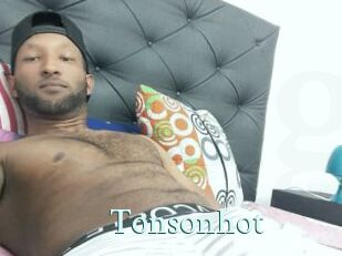 Tonsonhot