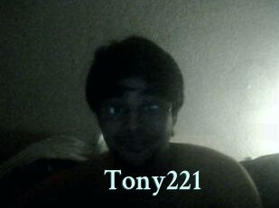 Tony221