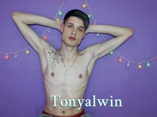 Tonyalwin