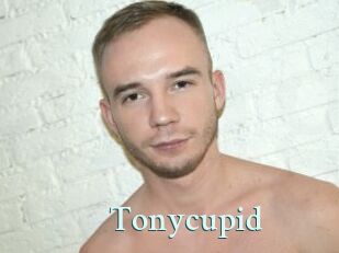 Tonycupid