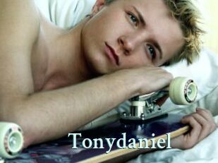 Tonydaniel