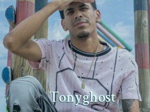 Tonyghost
