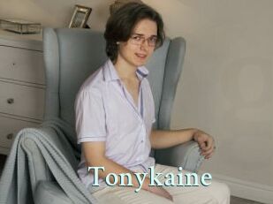 Tonykaine