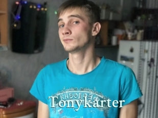 tonykarter Ambiance Gay